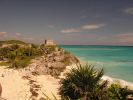 Tulum ruins